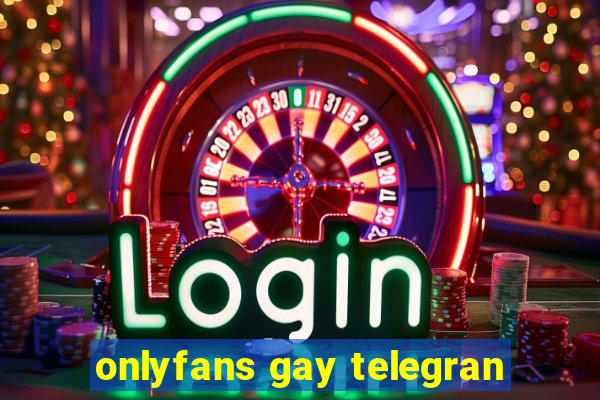 onlyfans gay telegran
